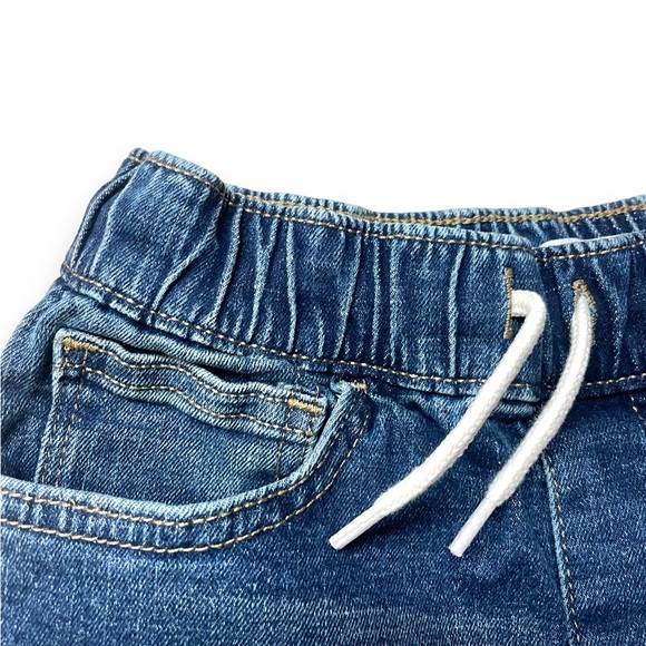 ✨NWOT KIDS JEAN JOGGERS✨ - Picture 8 of 8